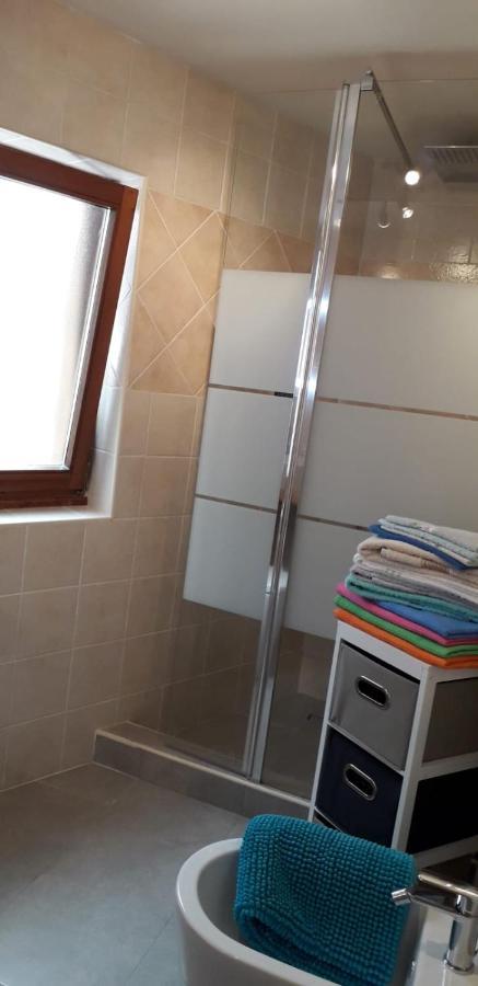 Piccola Residenza Appartement Champoluc Buitenkant foto