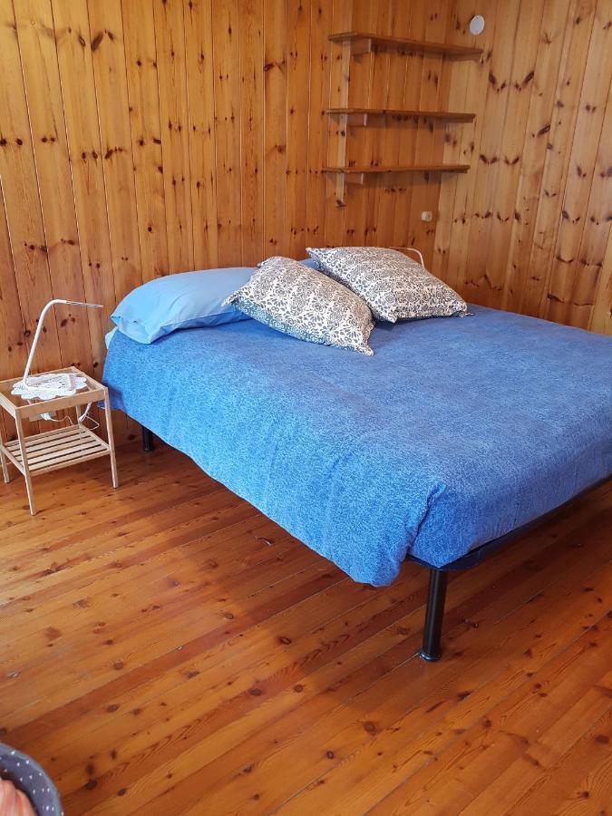 Piccola Residenza Appartement Champoluc Buitenkant foto