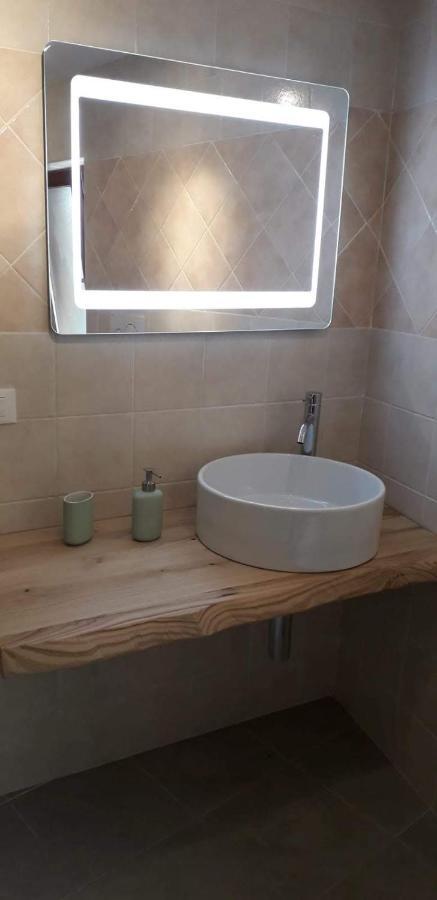 Piccola Residenza Appartement Champoluc Buitenkant foto
