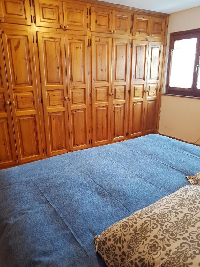Piccola Residenza Appartement Champoluc Buitenkant foto
